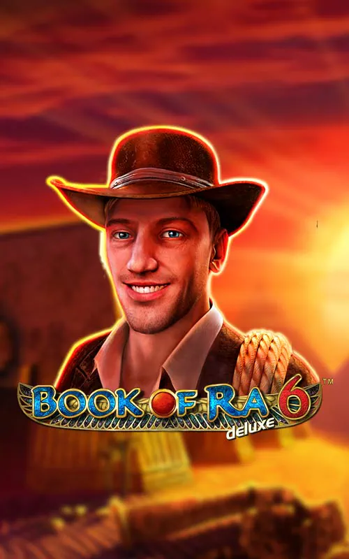 Book of Ra at Mason Slots Casino