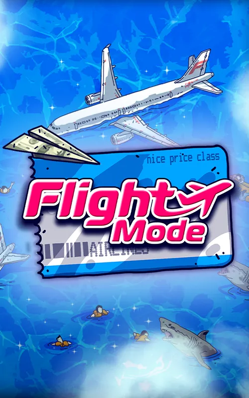 Flight Mode at Mason Slots Casino