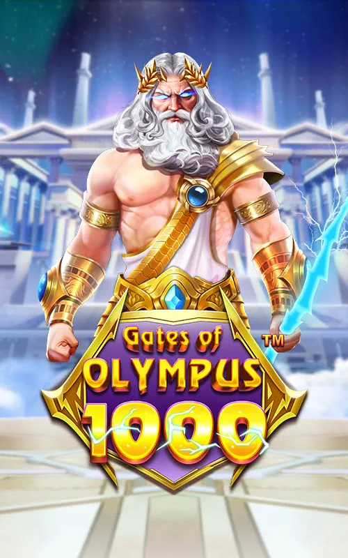 Gates of Olympus at Mason Slots Casino