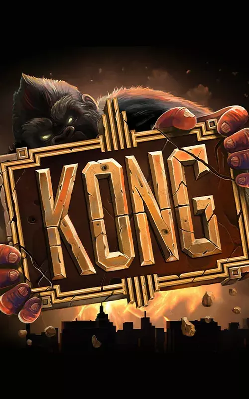 Kong at Mason Slots Casino