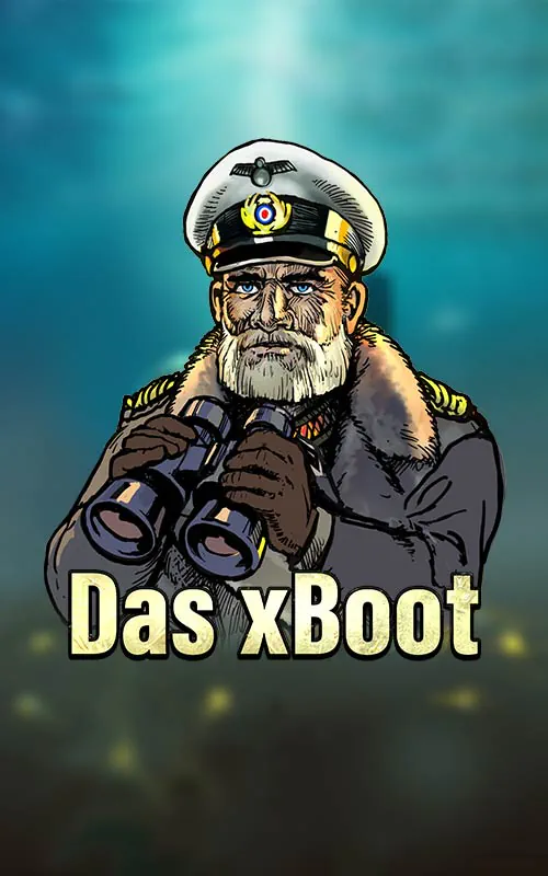 Das xBoot at Mason Slots Casino